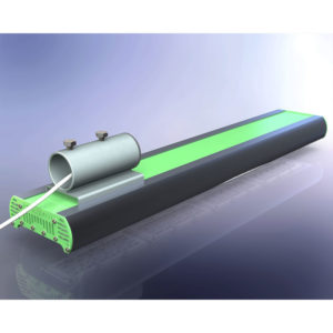 Светильник светодиодный уличный Эколюмен УССL-25-04 Storm 25Вт IP67